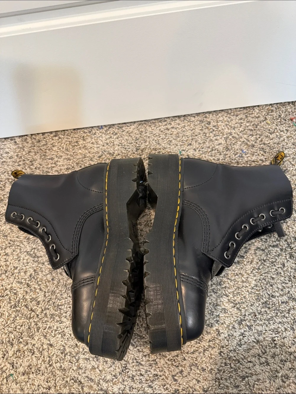 Dr. Martens doc marten’s